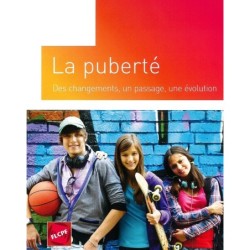 La puberté : des...
