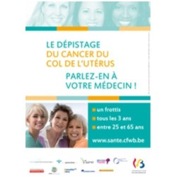 Le dépistage du cancer du...