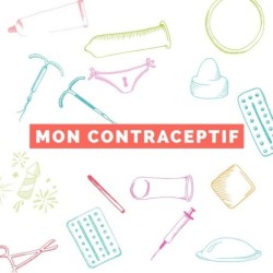 Mon contraceptif