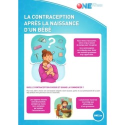 La contraception après la...